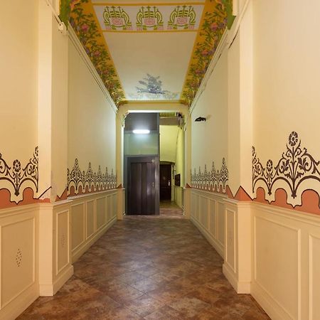 Casa Cosi - Putxet 2 Apartment Барселона Екстериор снимка