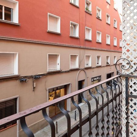 Casa Cosi - Putxet 2 Apartment Барселона Екстериор снимка