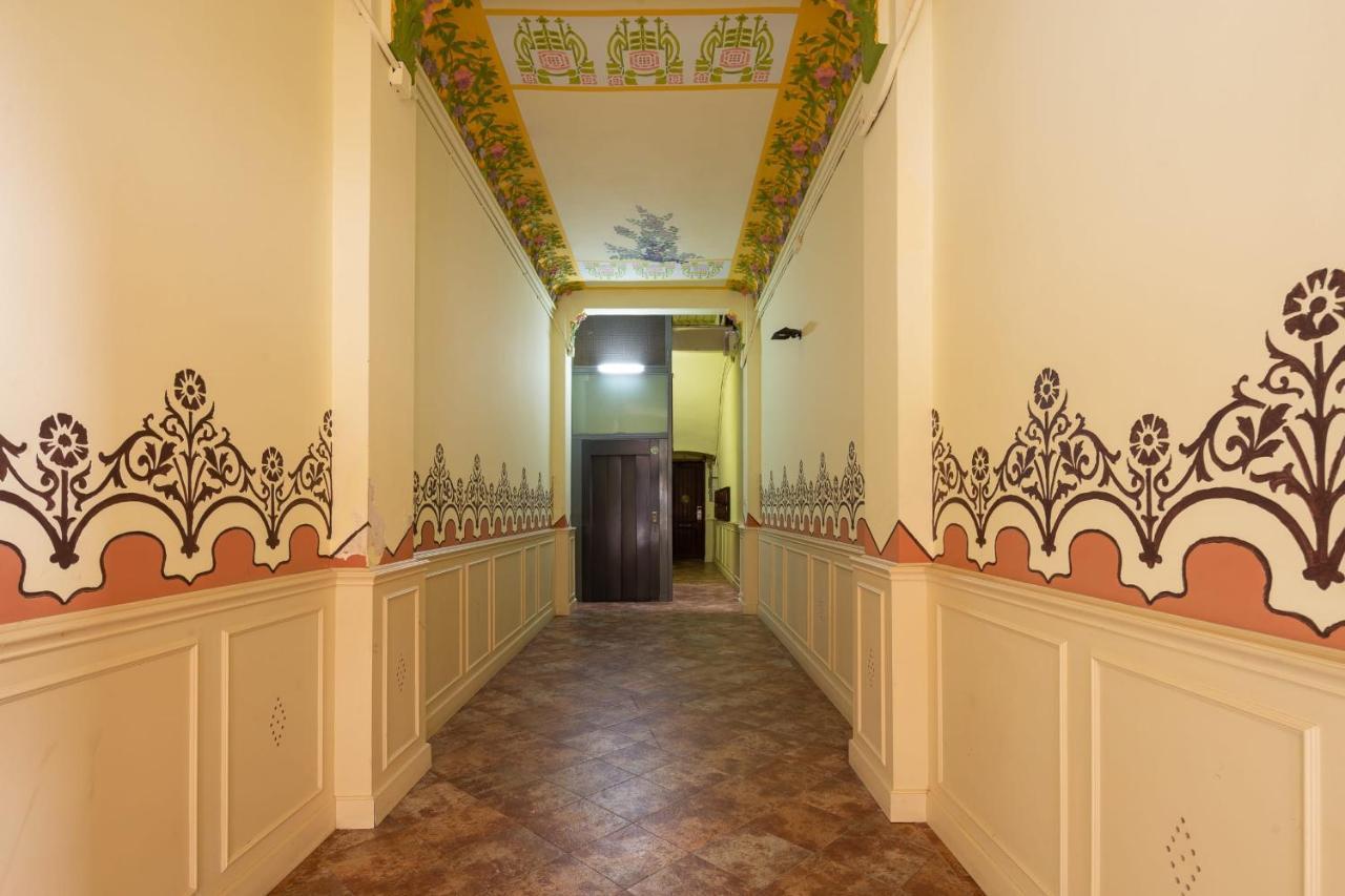 Casa Cosi - Putxet 2 Apartment Барселона Екстериор снимка
