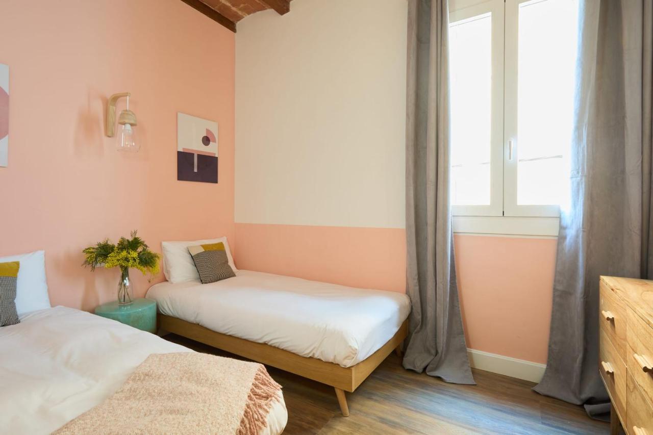 Casa Cosi - Putxet 2 Apartment Барселона Екстериор снимка