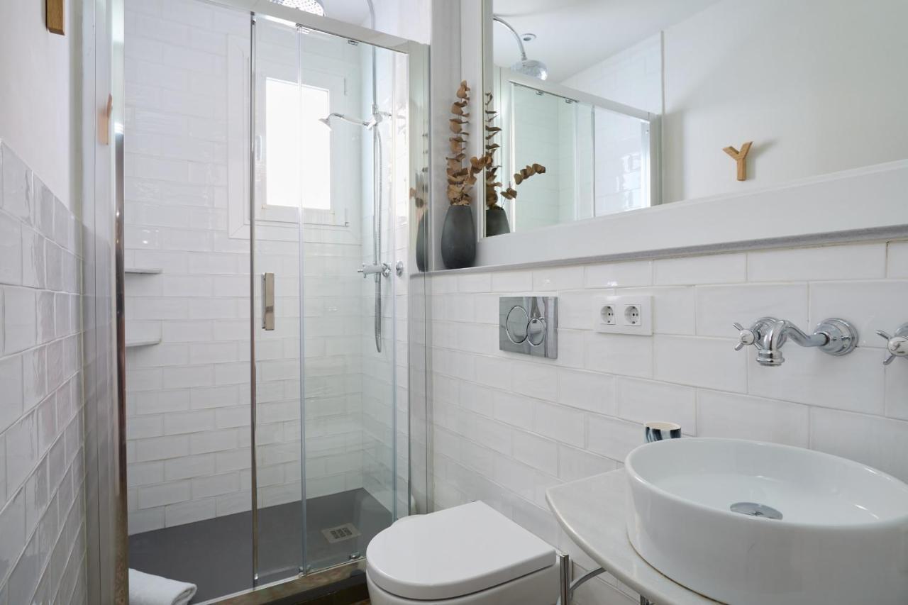 Casa Cosi - Putxet 2 Apartment Барселона Екстериор снимка