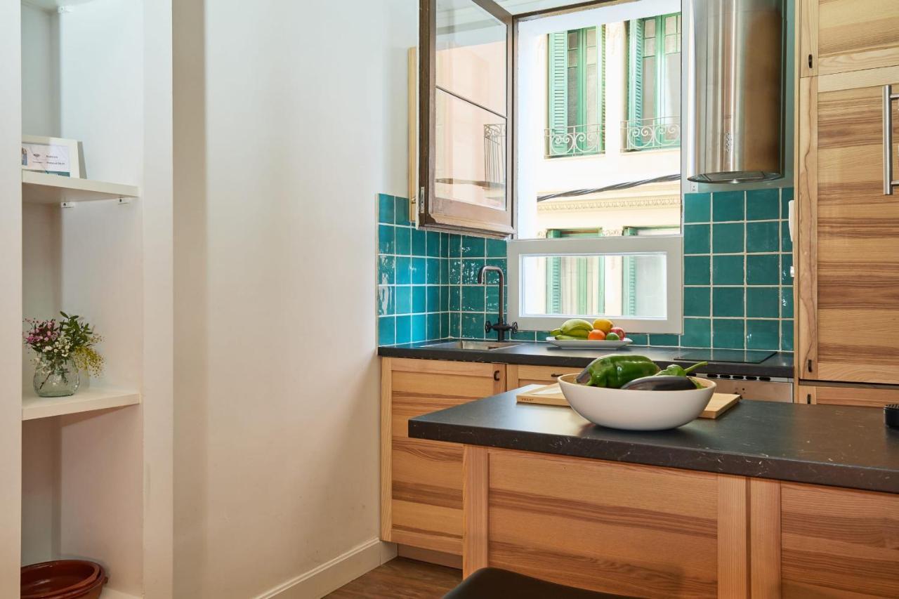 Casa Cosi - Putxet 2 Apartment Барселона Екстериор снимка