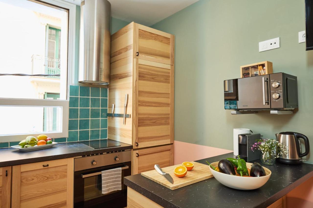Casa Cosi - Putxet 2 Apartment Барселона Екстериор снимка