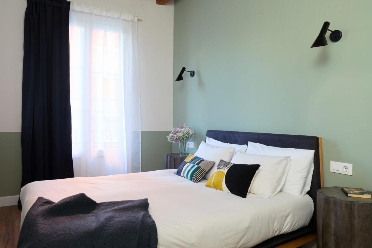 Casa Cosi - Putxet 2 Apartment Барселона Екстериор снимка