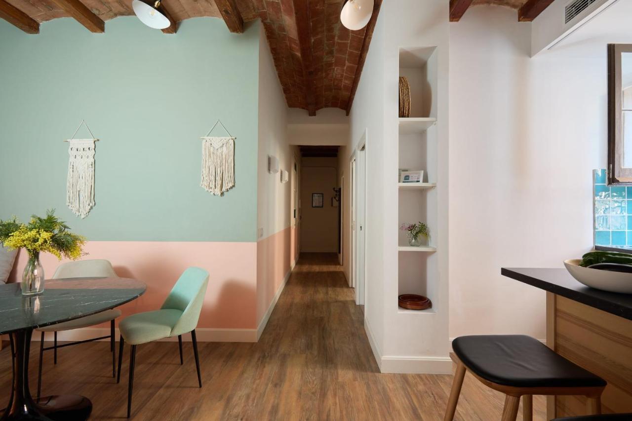 Casa Cosi - Putxet 2 Apartment Барселона Екстериор снимка