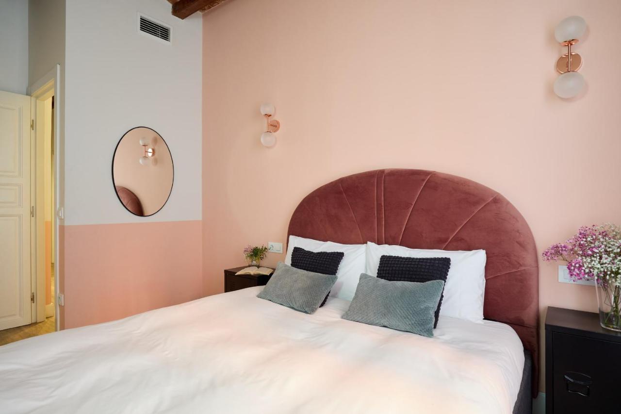 Casa Cosi - Putxet 2 Apartment Барселона Екстериор снимка