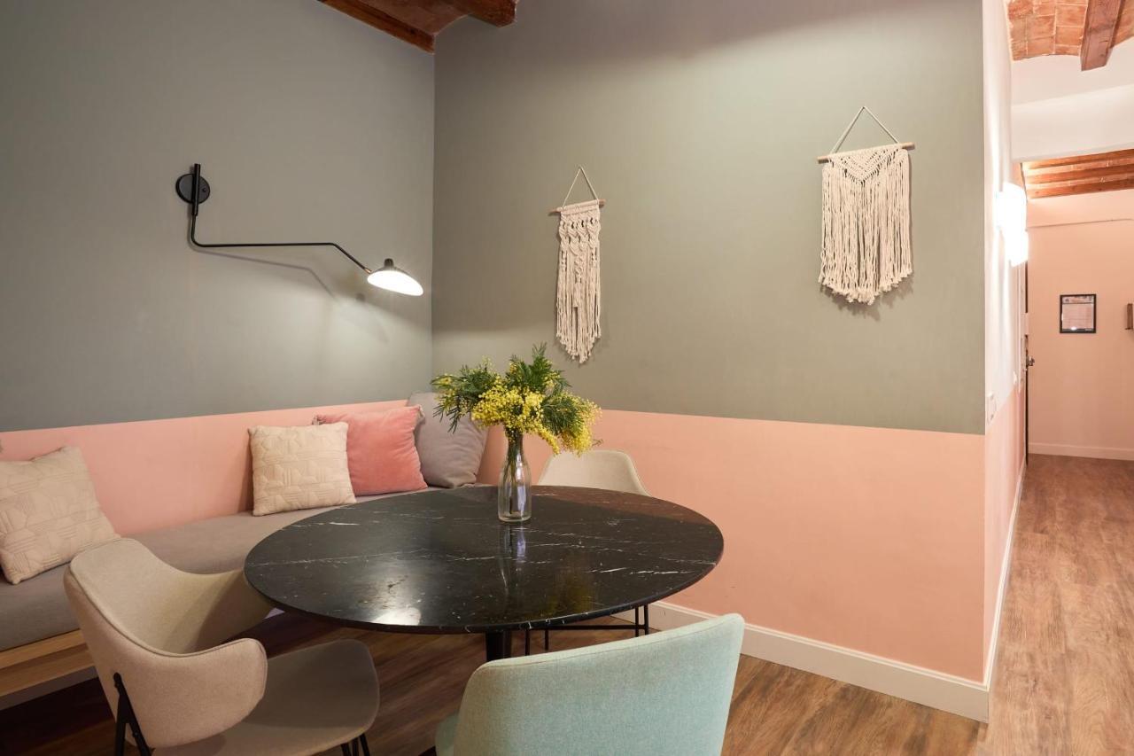 Casa Cosi - Putxet 2 Apartment Барселона Екстериор снимка
